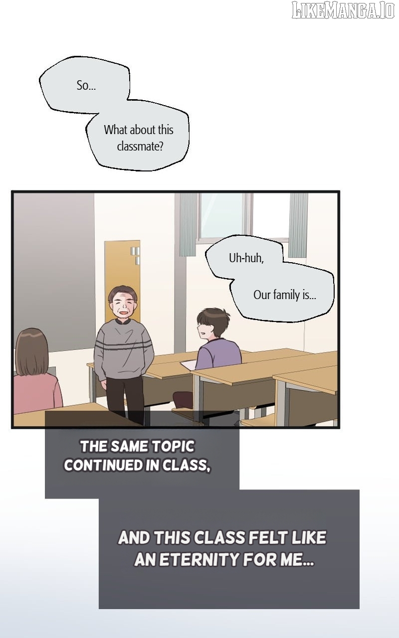 Soul to Soul Chapter 4 - page 27